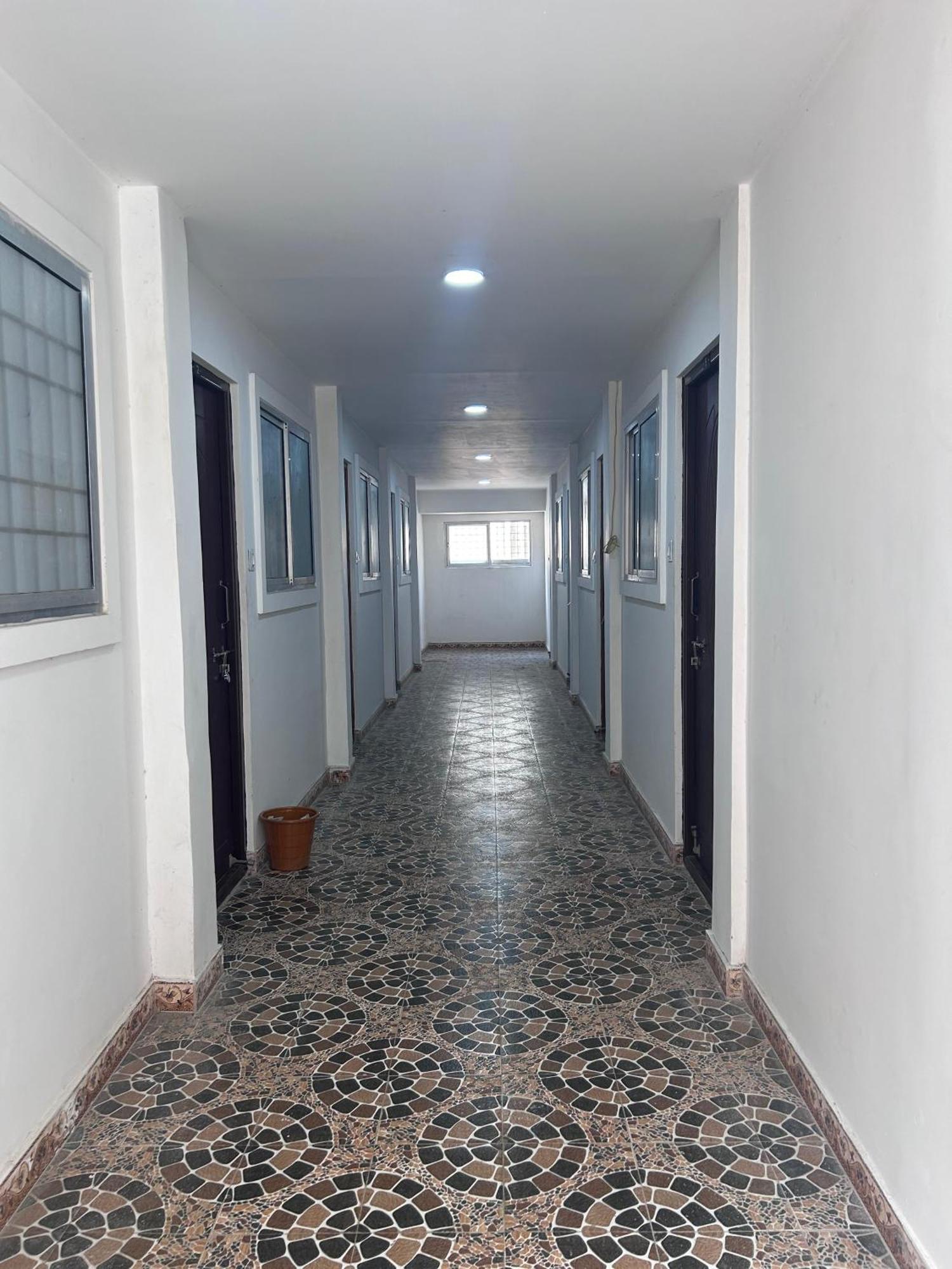 Gsd Inn Guest House Pondicherry Exterior foto
