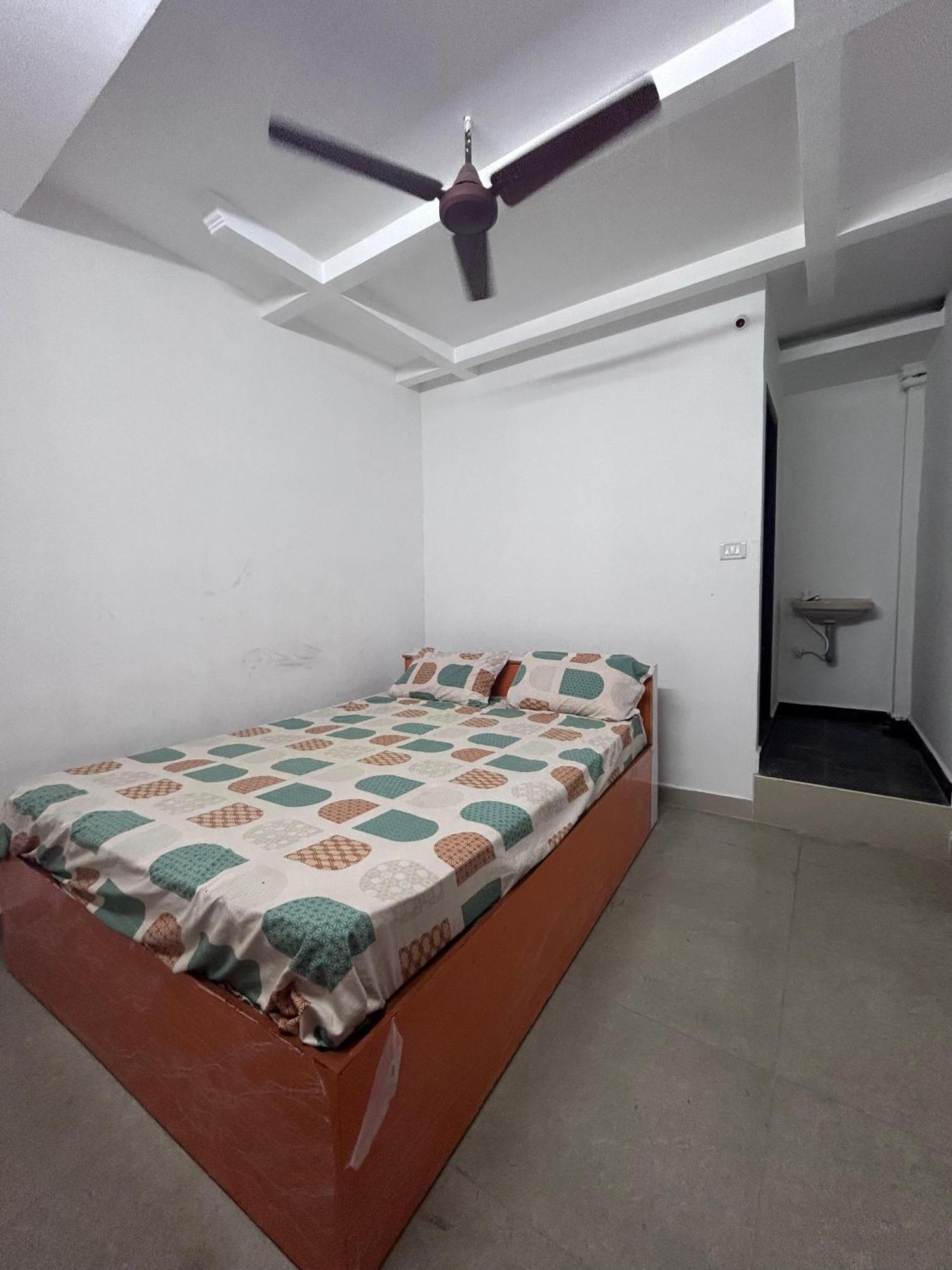 Gsd Inn Guest House Pondicherry Exterior foto