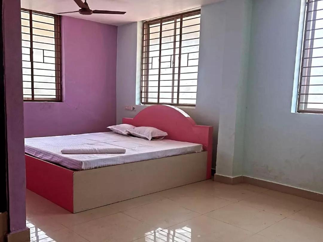 Gsd Inn Guest House Pondicherry Quarto foto